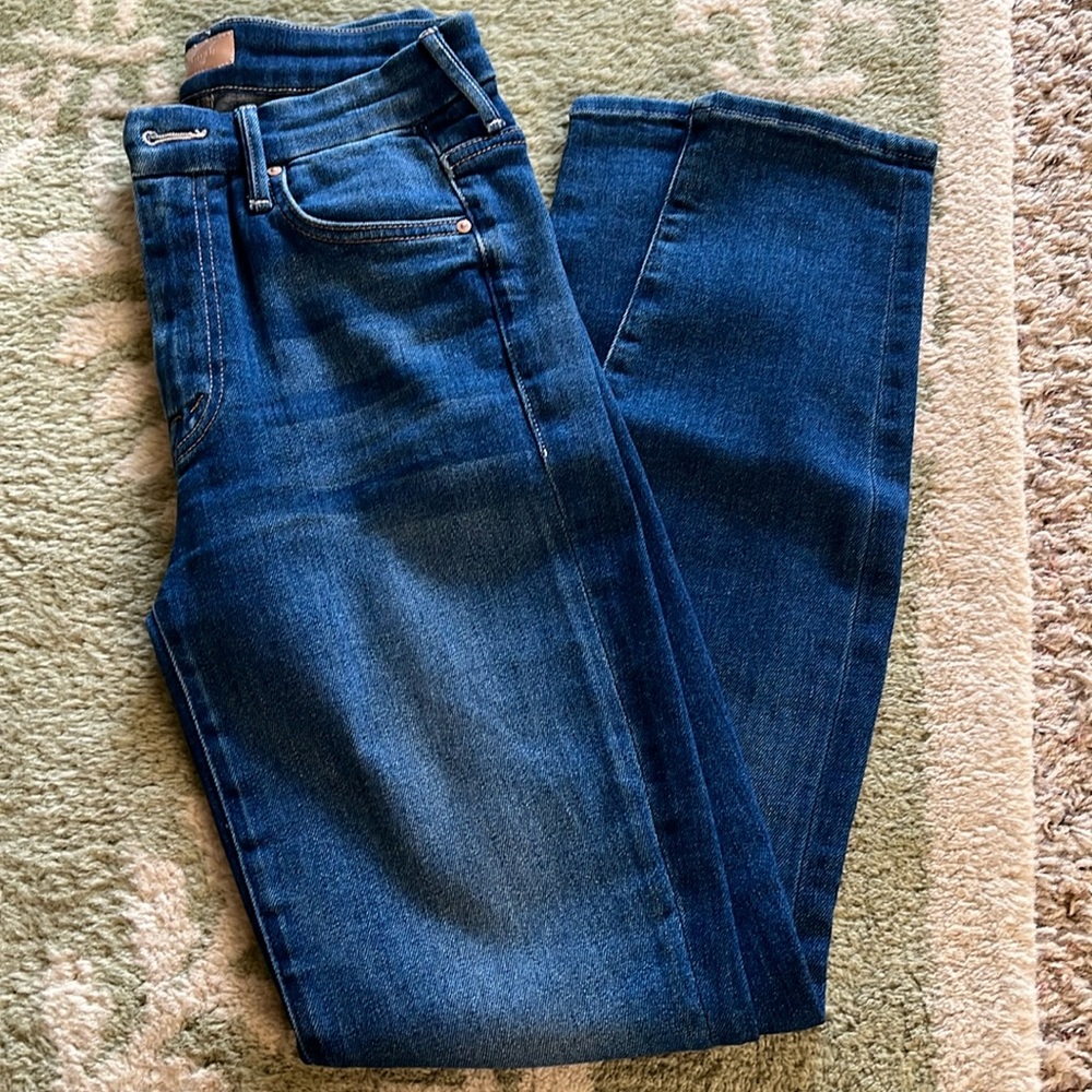 Mother Jeans